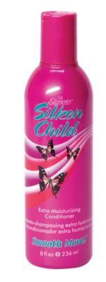 A product thumbnail of Silk Elements Silken Child Extra Moisturizing Conditioner