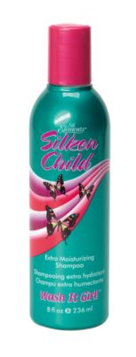Silken Child Extra Moisturizing Shampoo