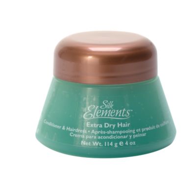 A product thumbnail of Silk elements Extra Dry Hair Conditioner & Hairdress