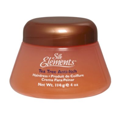 A product thumbnail of Silk Elements Tea Tree Anti-Itch Hairdress