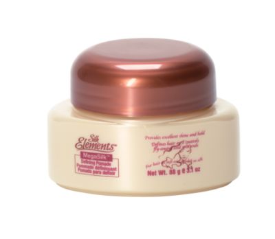 A product thumbnail of Silk Elements MegaSilk Defining Pomade