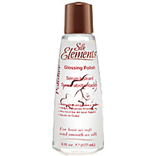 What are some retailers of Silk Elements hair products?