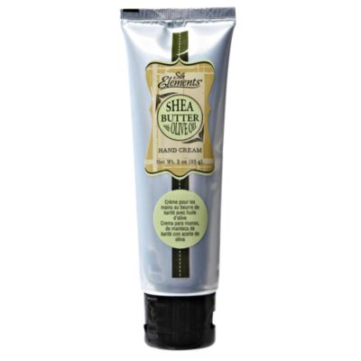 A product thumbnail of Silk Elements Shea Butter Hand Cream