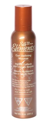 A product thumbnail of Curl Defining Mousse