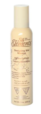 A product thumbnail of Designing Silk Mousse