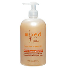 silk elements mixed natural gentle shampoo cleansing hair naturallycurly lane care don oz