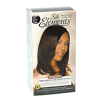 elements megasilk