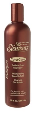 A product thumbnail of Silk Elements ColorCare Sulfate Free Shampoo