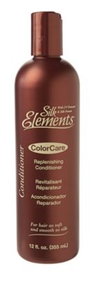 A product thumbnail of Silk Elements ColorCare Replenishing Conditioner