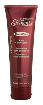 A product thumbnail of Silk Elements ColorCare After Color Sealer