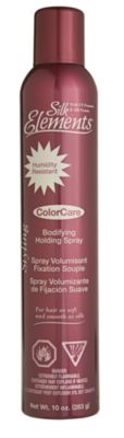 A product thumbnail of Silk Elements ColorCare Bodifying Holding Spray
