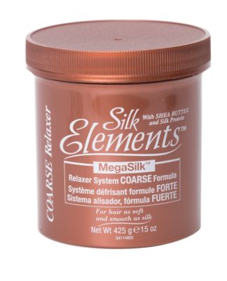 A product thumbnail of MegaSilk Relaxer with Shea Butter