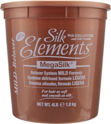A product thumbnail of MegaSilk Relaxer with Shea Butter