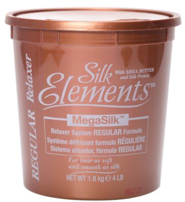 A product thumbnail of MegaSilk Relaxer with Shea Butter
