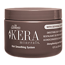 A product thumbnail of Silk Elements Kera Minerals Smoothing Deep Conditoner