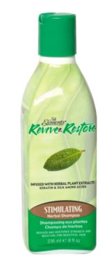 A product thumbnail of Revive and Restore Stimulation Herbal Shampoo