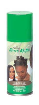A product thumbnail of Revive & Restore Hair & Scalp Sheen Spray
