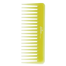 A product thumbnail of Silk Elements Olive Oil Wide Tooth Conditioning Comb