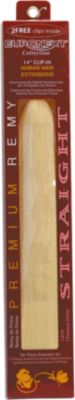 A product thumbnail of Remy Clip-In 14-inch Human Hair Extensions