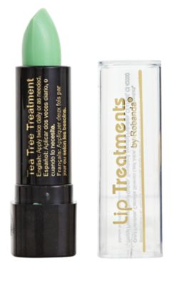 A product thumbnail of D Robanda Tea Tree Lip Treatment
