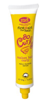 A product thumbnail of Go Curly Styling Serum