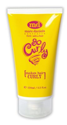 A product thumbnail of Marc Daniels Go Curly Styling Serum