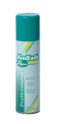 A product thumbnail of D Batiste Dry Shampoo Original Canada Only