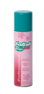 A product thumbnail of D Batiste Blush Dry Shampoo Canada Only