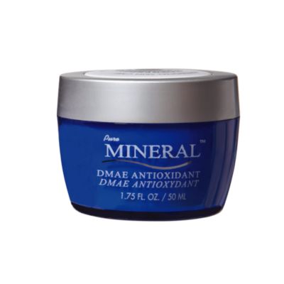 A product thumbnail of Pure Mineral Dmae Antioxidant