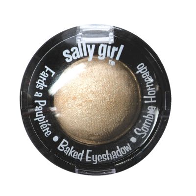 A product thumbnail of Sally Girl Mini Baked Eye Shadow