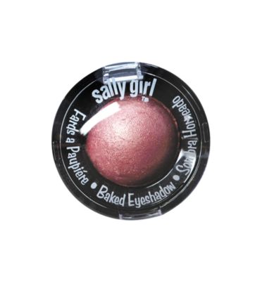 A product thumbnail of Sally Girl Mini Baked Eye Shadow