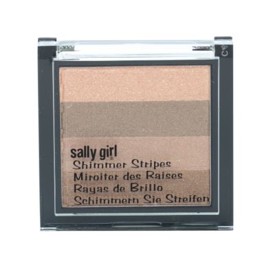 A product thumbnail of Sally Girl Shimmer Stripes OMG