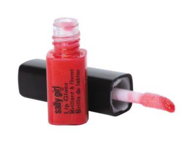 A product thumbnail of Mini Lip Gloss Wand