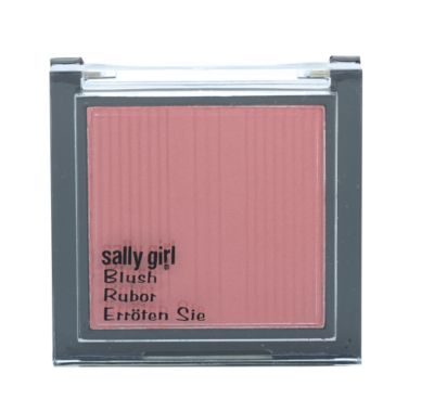 A product thumbnail of Sally Girl Squares Blush Flushed