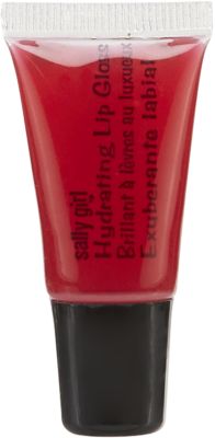 Sally Girl Mini Squeeze Tube Lip Gloss Hoopla