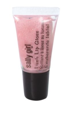 A product thumbnail of Sally Girl Mini Squeeze Tube Lip Gloss Knockout