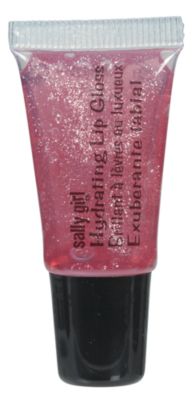 A product thumbnail of Sally Girl Mini Squeeze Tube Lip Gloss Hottie