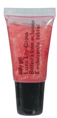 A product thumbnail of Sally Girl Mini Squeeze Tube Lip Gloss Posey