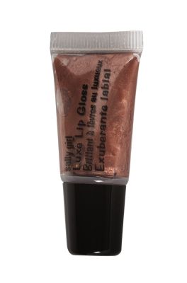 Sally Girl Mini Squeeze Tube Lip Gloss