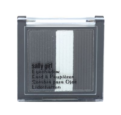 A product thumbnail of Sally Girl Stripes Eye Shadow Check Mate