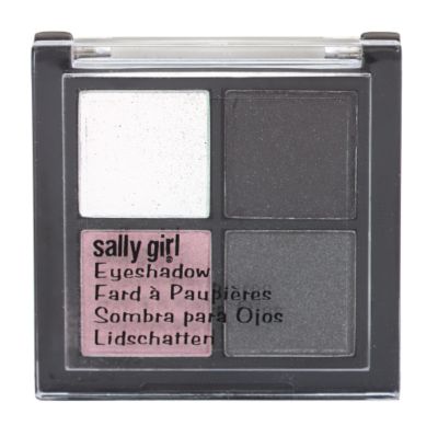 A product thumbnail of Mini Quad Eye Shadow Envy