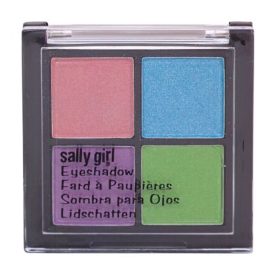 A product thumbnail of Mini Quad Eye Shadow Gum Drop