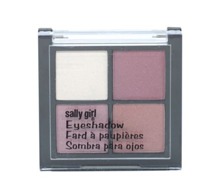 A product thumbnail of Mini Quad Eye Shadow