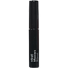 A product thumbnail of Sally Girl Mini Mascara Jet Black