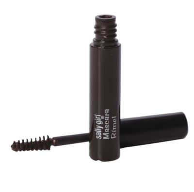A product thumbnail of Sally Girl Mini Mascara Brownish Black