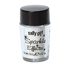 Thumbnail Image of Sparkle Effect Loose Glitter Pearly White A product thumbnail of Sparkle Effect Loose Glitter Pearly White