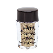 Sallybeauty Supplies on Sally Girl Sparkle Effect Loose Glitter   Stylehive