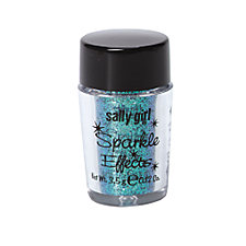 A product thumbnail of Sparkle Effect Loose Glitter Blue Lagoon