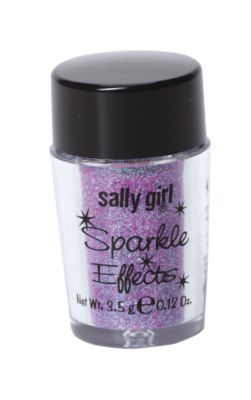 A product thumbnail of Sparkle Effect Loose Glitter Lavish Lavender