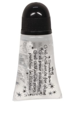 A product thumbnail of Sparkle Effect Loose Glitter Glue